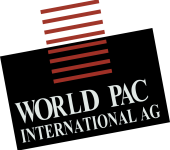 logo WorldPac bez tła